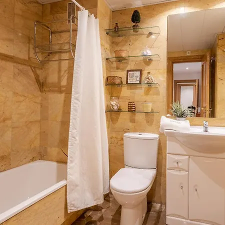 Flex Apartamento *