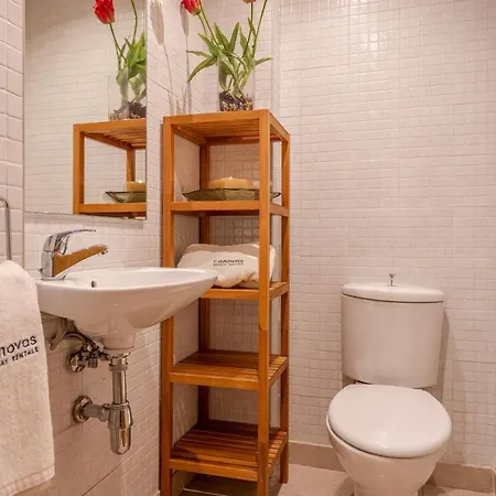 Apartamento Flex