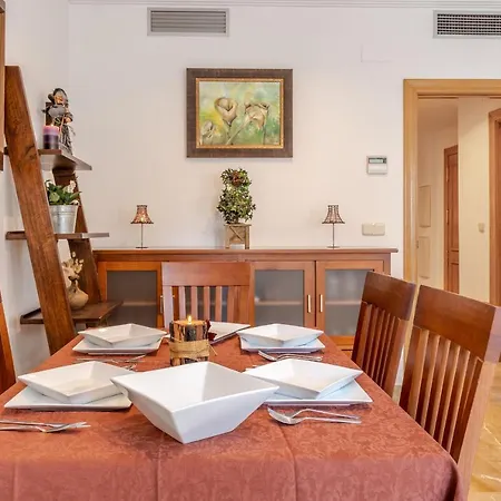 Flex Apartament