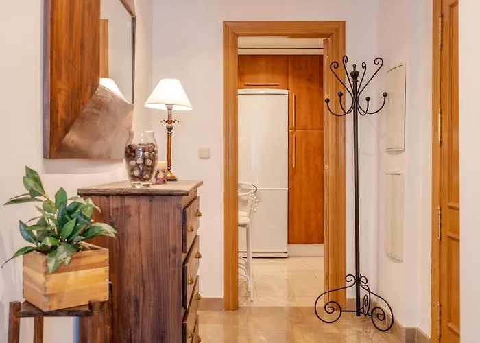 Flex Appartement