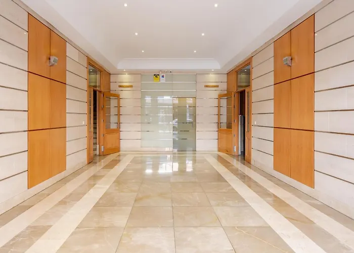 Appartement Flex Grenade