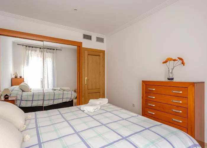 Appartement Flex Grenade