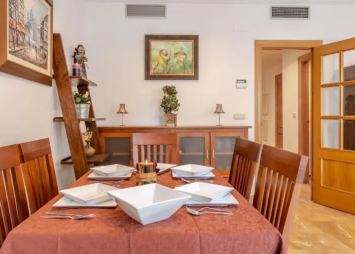 Flex Appartement