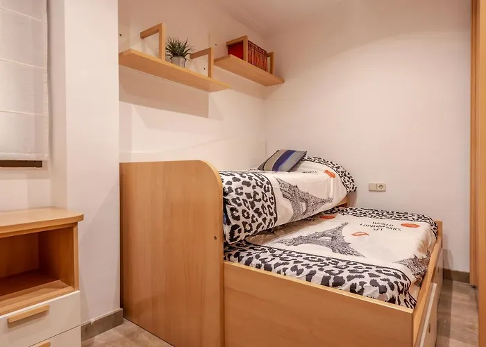 Flex Appartement *