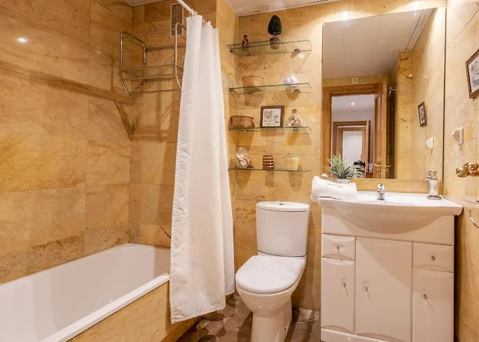 Flex Appartement *