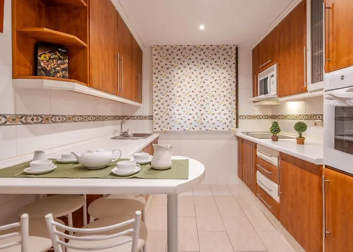 Appartement Flex *
