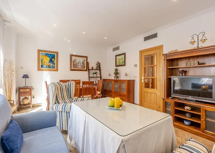 Flex Apartmán Granada