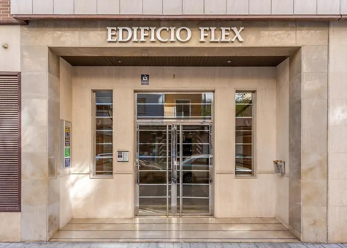 Flex Appartement Grenade