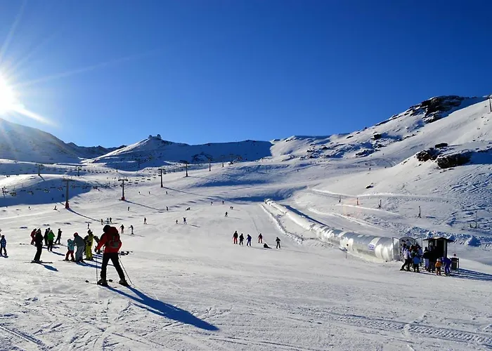 Flex Apartmán Granada