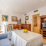 Flex Apartman Granada